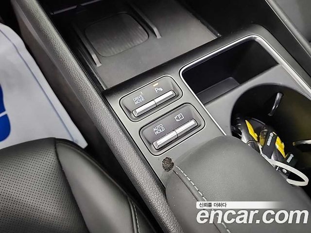 Hyundai Sonata 2025 — photo 17