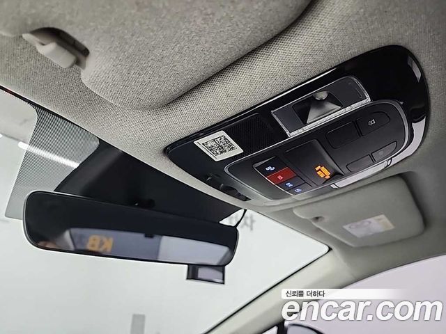 Hyundai Sonata 2025 — photo 18