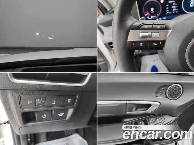 Hyundai Sonata 2025 — photo 19