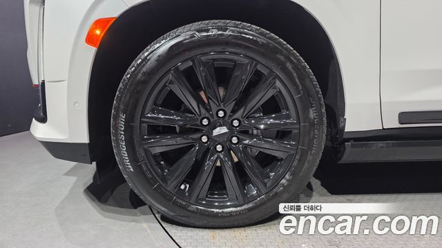 Cadillac Escalade 2024 — photo 5