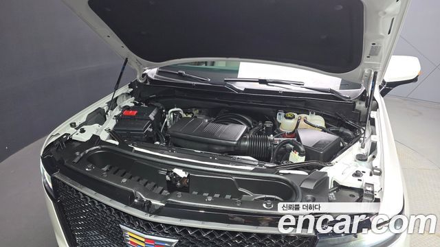 Cadillac Escalade 2024 — photo 6