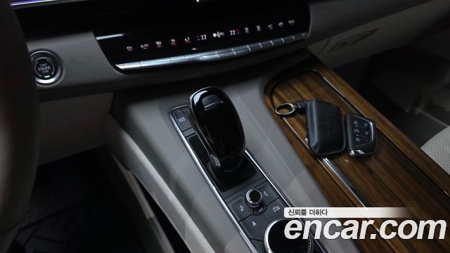 Cadillac Escalade 2024 — photo 12