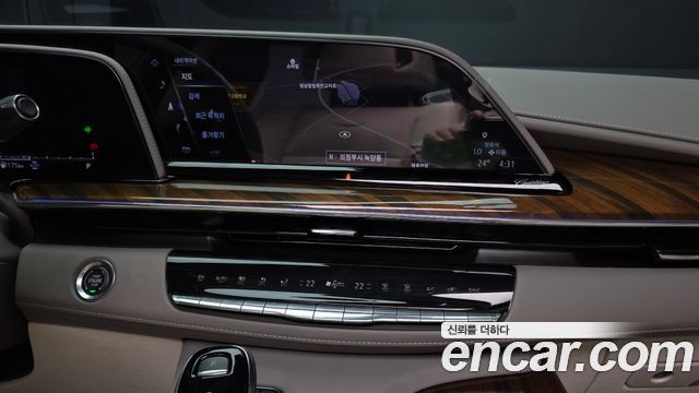 Cadillac Escalade 2024 — photo 20