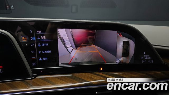 Cadillac Escalade 2024 — photo 21