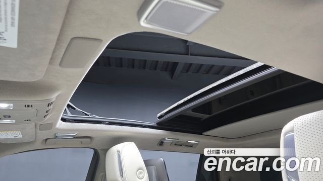 Cadillac Escalade 2024 — photo 25