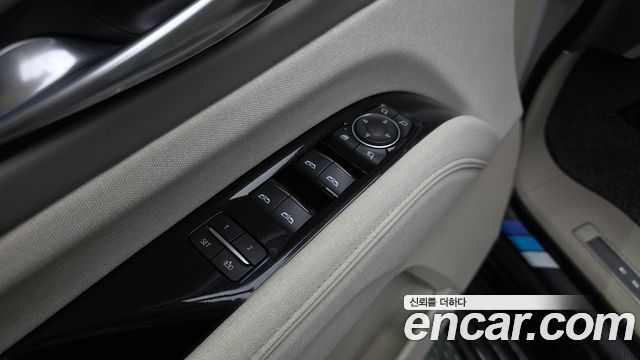 Cadillac Escalade 2024 — photo 27