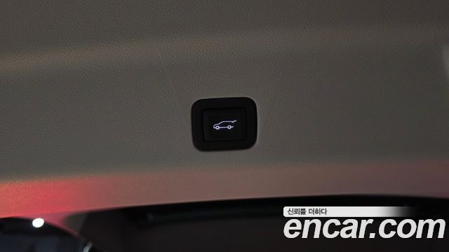 Cadillac Escalade 2024 — photo 29