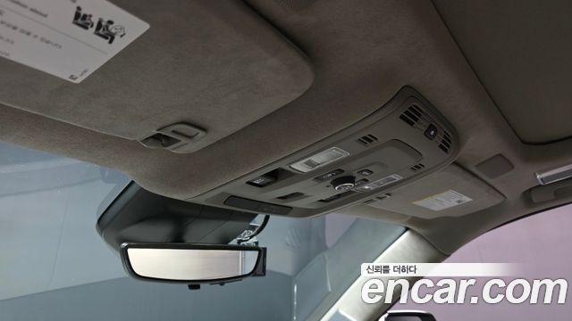 Cadillac Escalade 2024 — photo 30