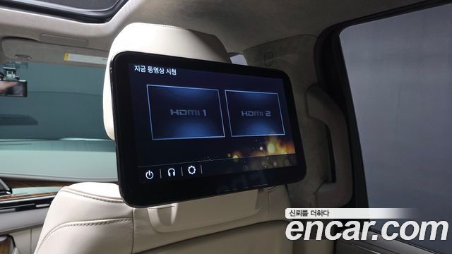 Cadillac Escalade 2024 — photo 35