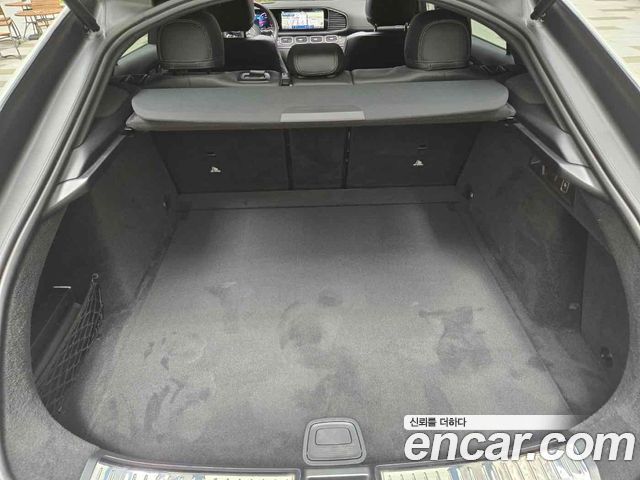 Mercedes-Benz GLE-Class 2023 — photo 20