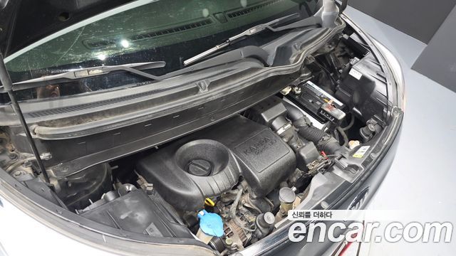 Kia RAY 2014 — photo 6