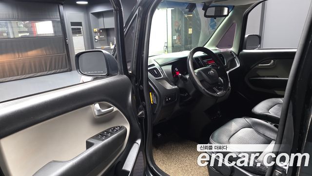 Kia RAY 2014 — photo 10
