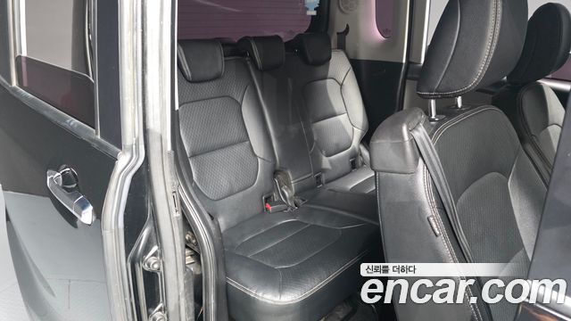 Kia RAY 2014 — photo 11