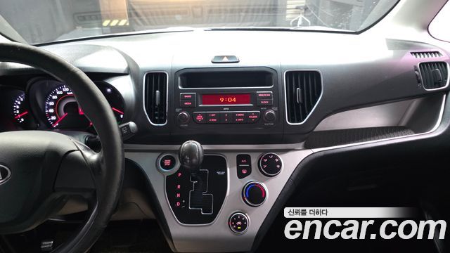 Kia RAY 2014 — photo 14