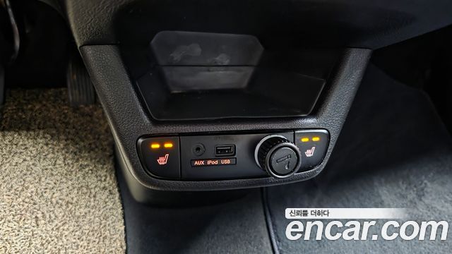 Kia RAY 2014 — photo 16