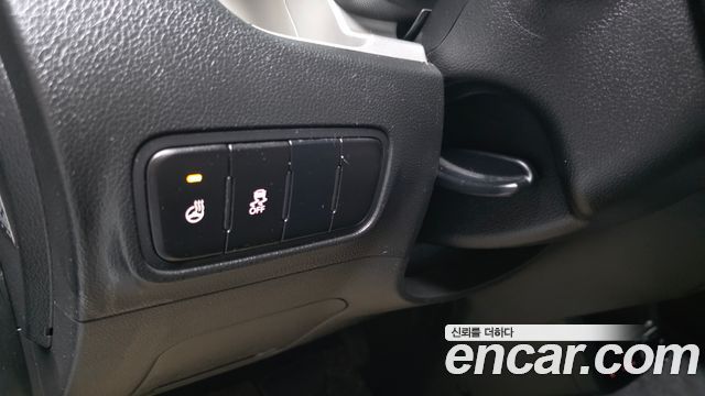 Kia RAY 2014 — photo 17