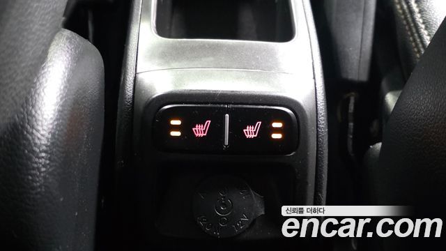 Kia RAY 2014 — photo 18