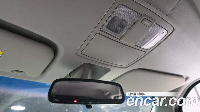 Kia RAY 2014 — photo 19