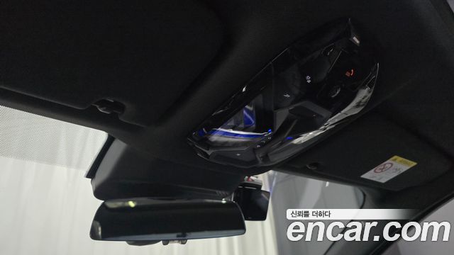 BMW 7-Series 2024 — photo 25