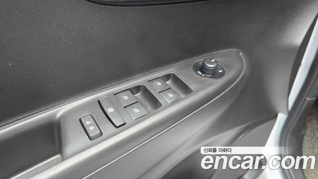 Chevrolet Korea Spark 2019 — photo 14