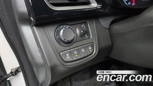 Chevrolet Korea Spark 2019 — photo 15