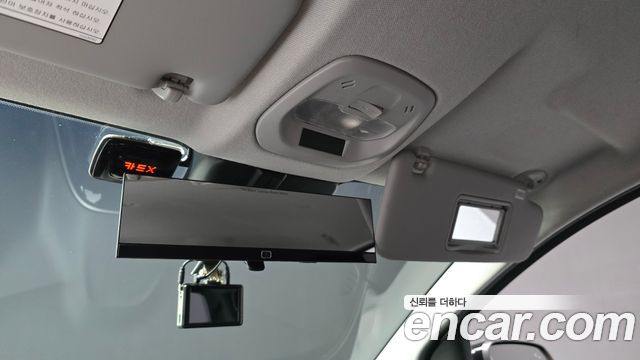Chevrolet Korea Spark 2019 — photo 19