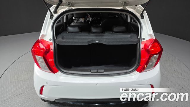 Chevrolet Korea Spark 2019 — photo 20