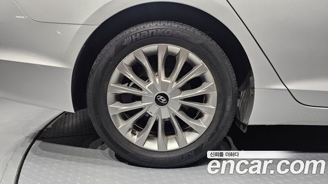 Hyundai Sonata 2016 — photo 5