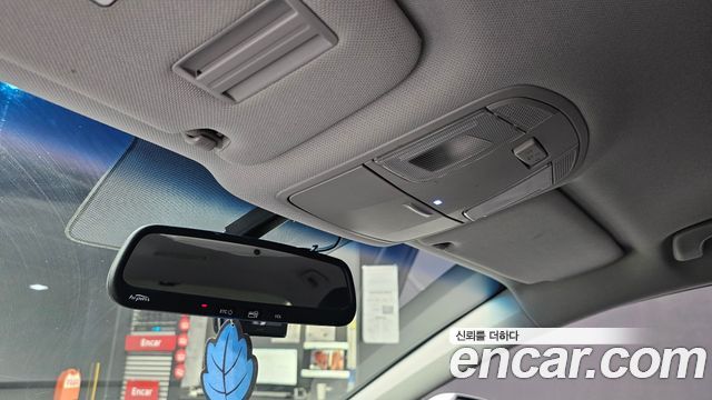 Hyundai Sonata 2016 — photo 25