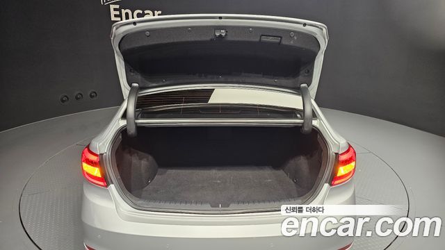 Hyundai Sonata 2016 — photo 26