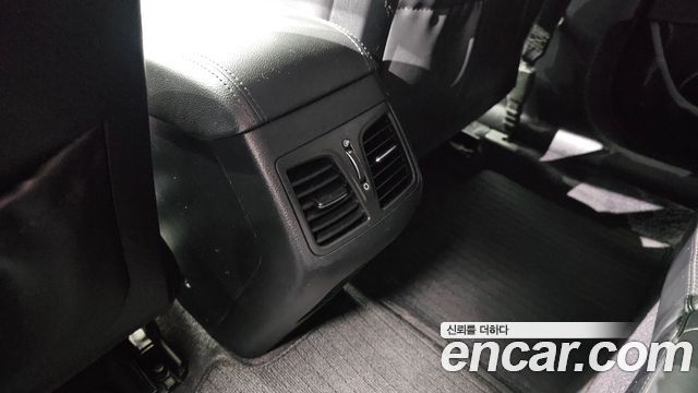 Hyundai Sonata 2016 — photo 28