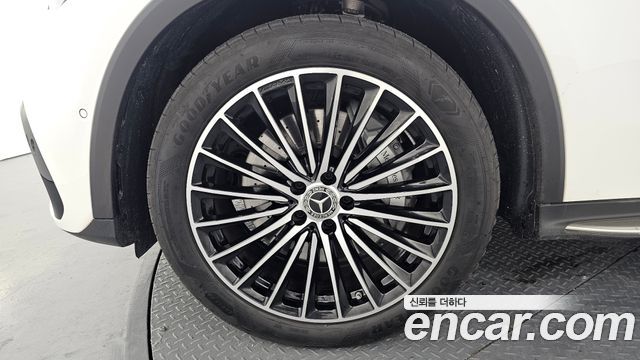 Mercedes-Benz GLC-Class 2024 — photo 5
