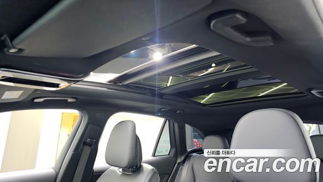 Mercedes-Benz GLC-Class 2024 — photo 22