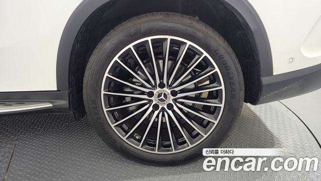 Mercedes-Benz GLC-Class 2024 — photo 7