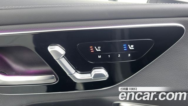Mercedes-Benz GLC-Class 2024 — photo 31