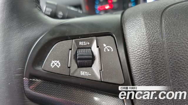Chevrolet Korea Malibu 2012 — photo 16