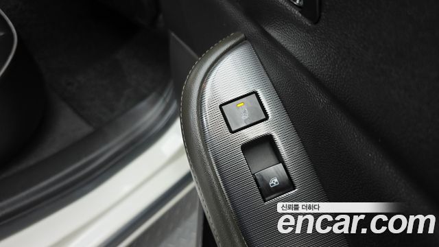 Chevrolet Korea Malibu 2012 — photo 18