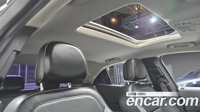 Chevrolet Korea Malibu 2012 — photo 19