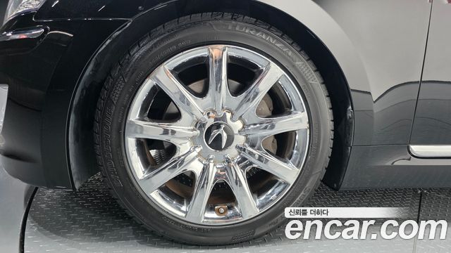 Hyundai Equus 2012 — photo 5