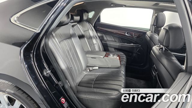 Hyundai Equus 2012 — photo 17