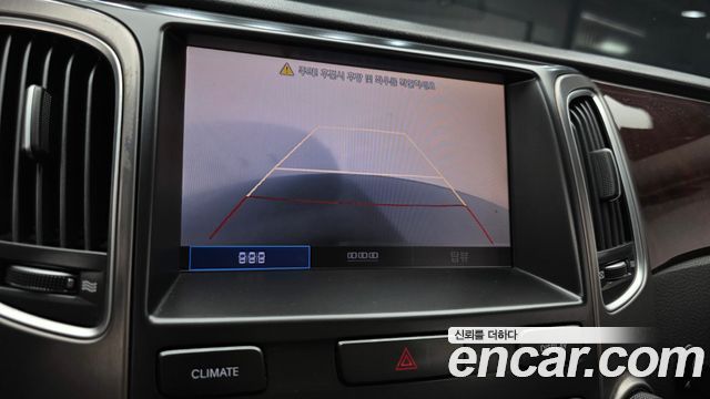 Hyundai Equus 2012 — photo 23