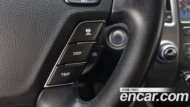 Hyundai Equus 2012 — photo 25