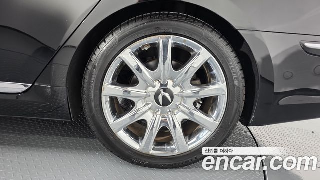 Hyundai Equus 2012 — photo 7