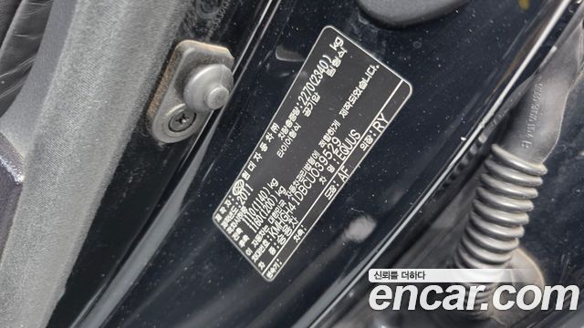 Hyundai Equus 2012 — photo 33