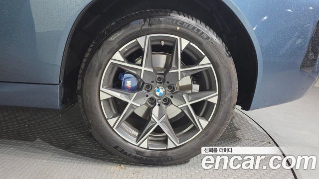 BMW X3 2026 — photo 5