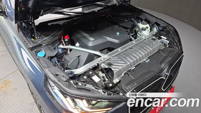 BMW X3 2026 — photo 6