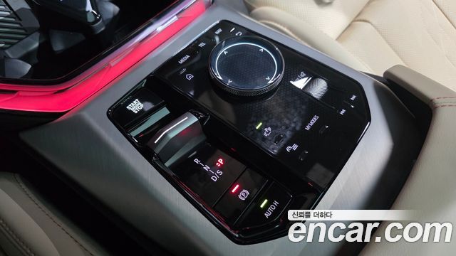 BMW X3 2026 — photo 12
