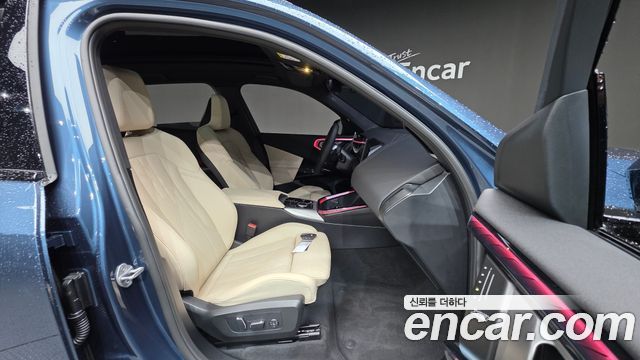 BMW X3 2026 — photo 13