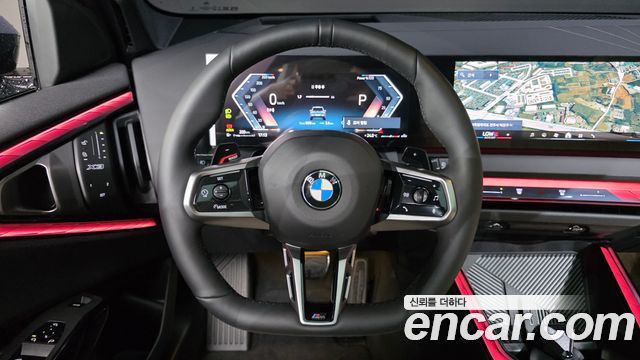 BMW X3 2026 — photo 20
