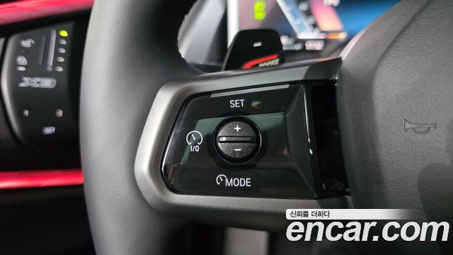 BMW X3 2026 — photo 21